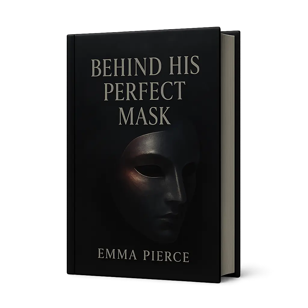 Behind His Perfect Mask book cover